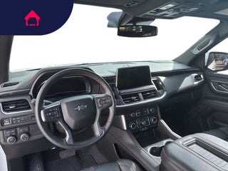 2024 Chevrolet Tahoe