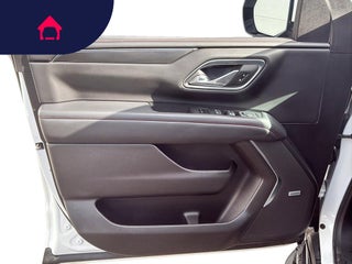 2024 Chevrolet Tahoe