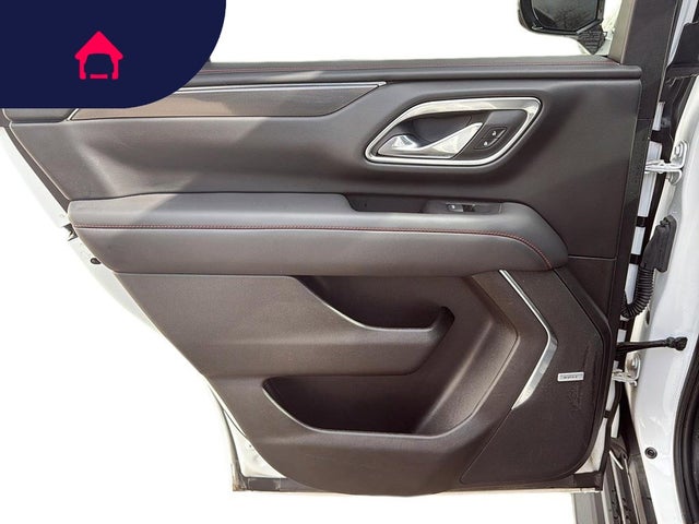 2024 Chevrolet Tahoe