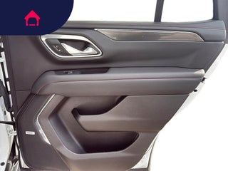 2024 Chevrolet Tahoe