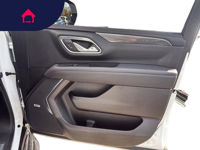 2024 Chevrolet Tahoe