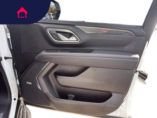 2024 Chevrolet Tahoe