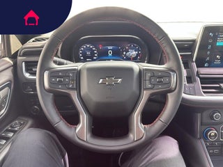 2024 Chevrolet Tahoe