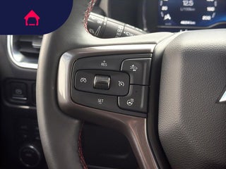 2024 Chevrolet Tahoe