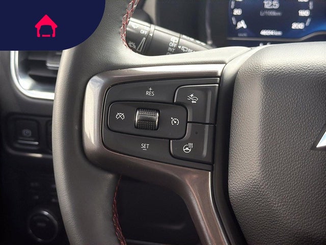 2024 Chevrolet Tahoe