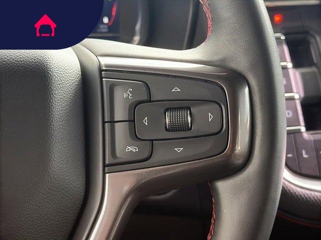 2024 Chevrolet Tahoe