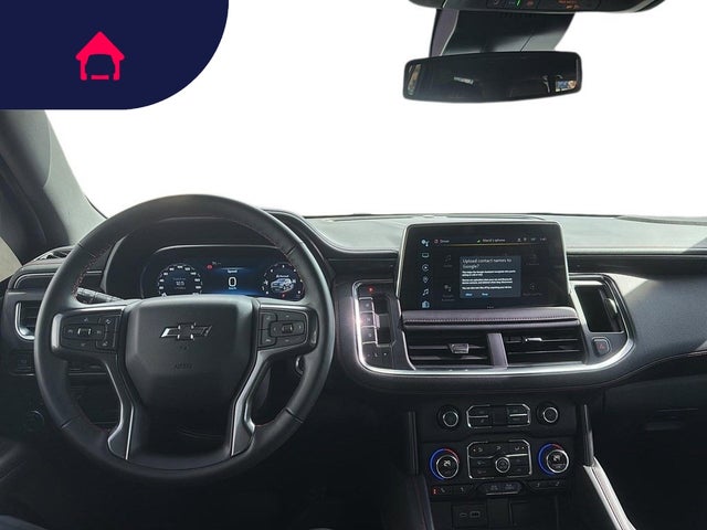 2024 Chevrolet Tahoe