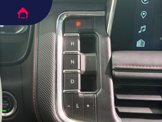 2024 Chevrolet Tahoe