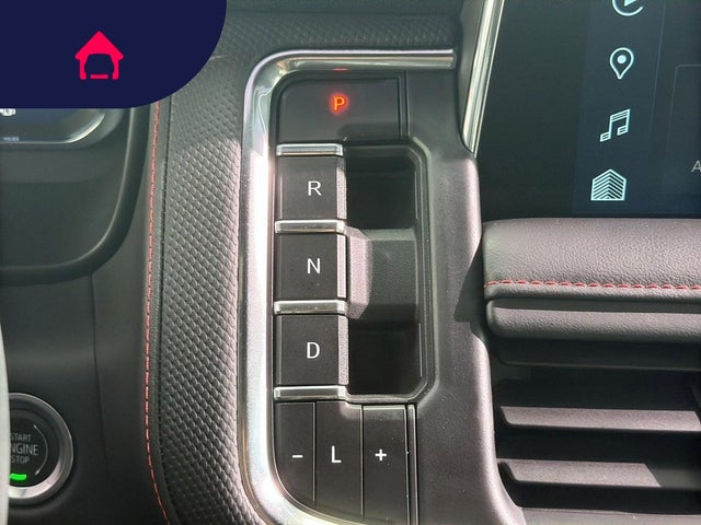 2024 Chevrolet Tahoe