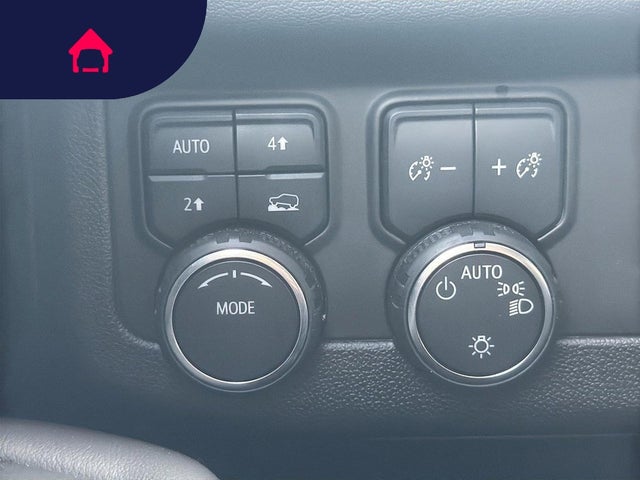 2024 Chevrolet Tahoe