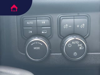 2024 Chevrolet Tahoe