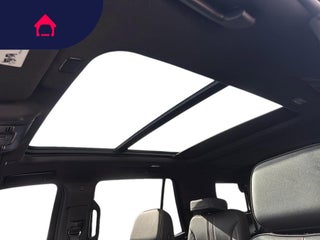 2024 Chevrolet Tahoe