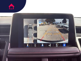 2024 Chevrolet Tahoe