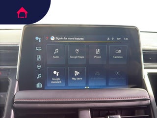 2024 Chevrolet Tahoe