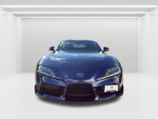 2020 Toyota GR Supra
