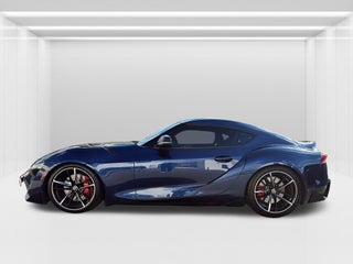 2020 Toyota GR Supra