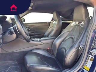 2020 Toyota GR Supra