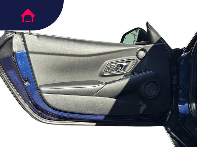 2020 Toyota GR Supra