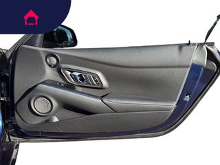 2020 Toyota GR Supra