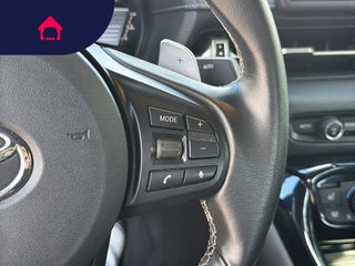 2020 Toyota GR Supra