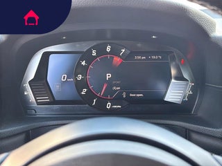 2020 Toyota GR Supra