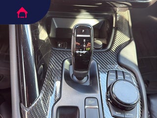 2020 Toyota GR Supra