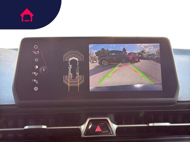 2020 Toyota GR Supra