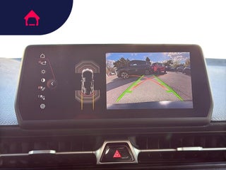 2020 Toyota GR Supra