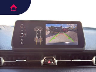 2020 Toyota GR Supra