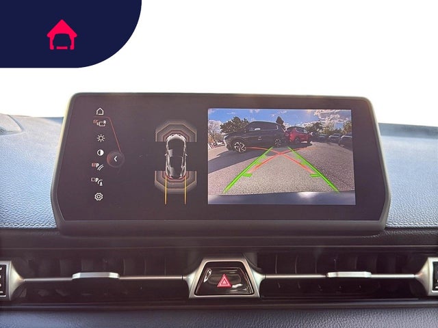 2020 Toyota GR Supra