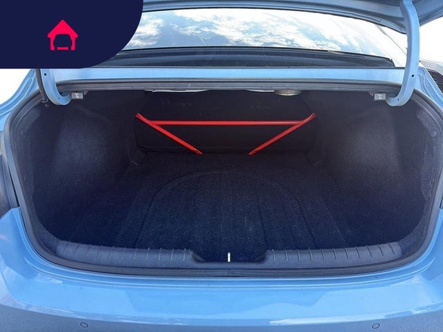 2022 Hyundai Elantra N