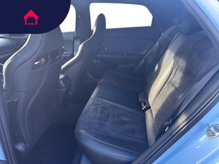 2022 Hyundai Elantra N