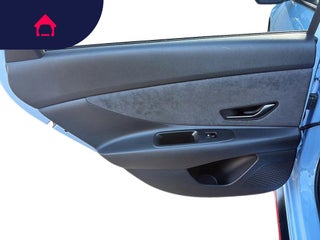 2022 Hyundai Elantra N