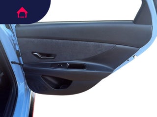 2022 Hyundai Elantra N