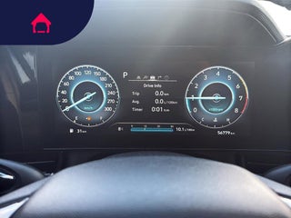 2022 Hyundai Elantra N