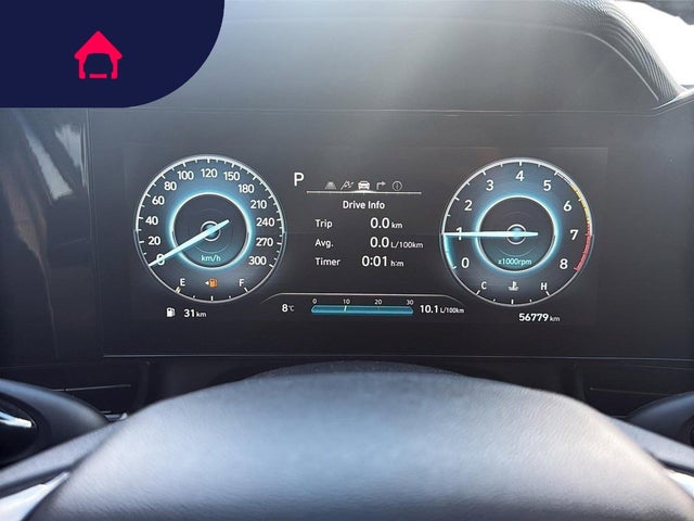 2022 Hyundai Elantra N