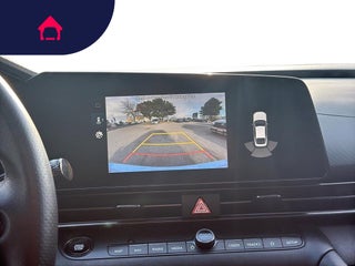 2022 Hyundai Elantra N