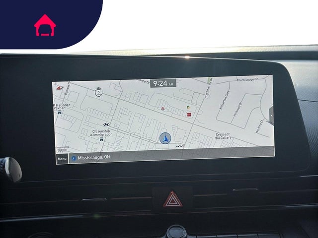 2022 Hyundai Elantra N