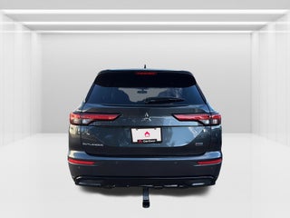 2024 Mitsubishi Outlander