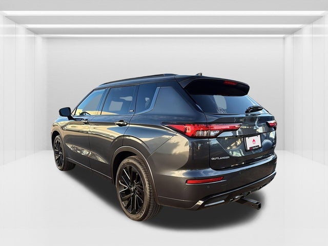2024 Mitsubishi Outlander