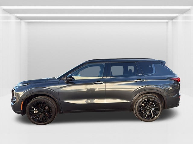 2024 Mitsubishi Outlander