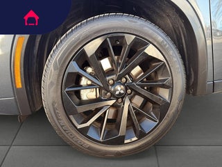 2024 Mitsubishi Outlander