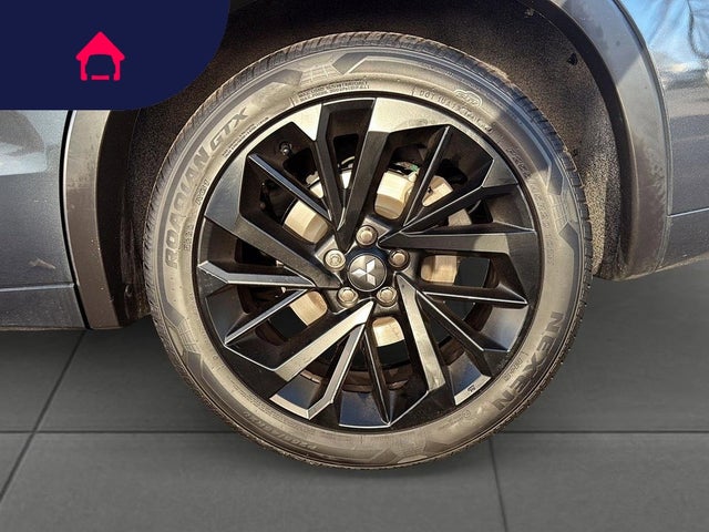 2024 Mitsubishi Outlander