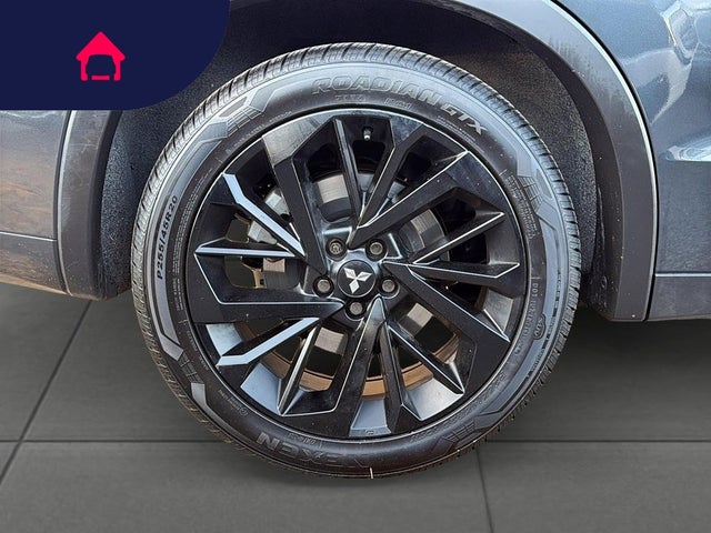 2024 Mitsubishi Outlander