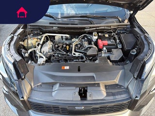 2024 Mitsubishi Outlander