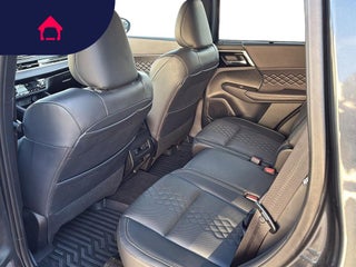 2024 Mitsubishi Outlander