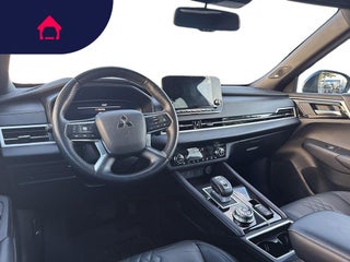 2024 Mitsubishi Outlander