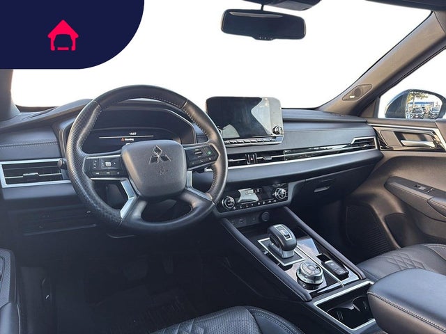 2024 Mitsubishi Outlander