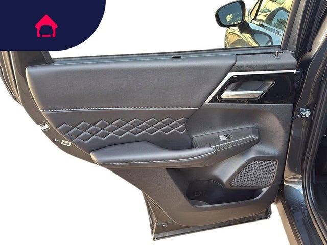 2024 Mitsubishi Outlander