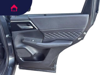 2024 Mitsubishi Outlander